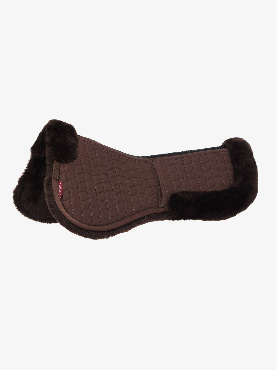 LeMieux Merino+ ProSorb 2 Pocket Half Pad