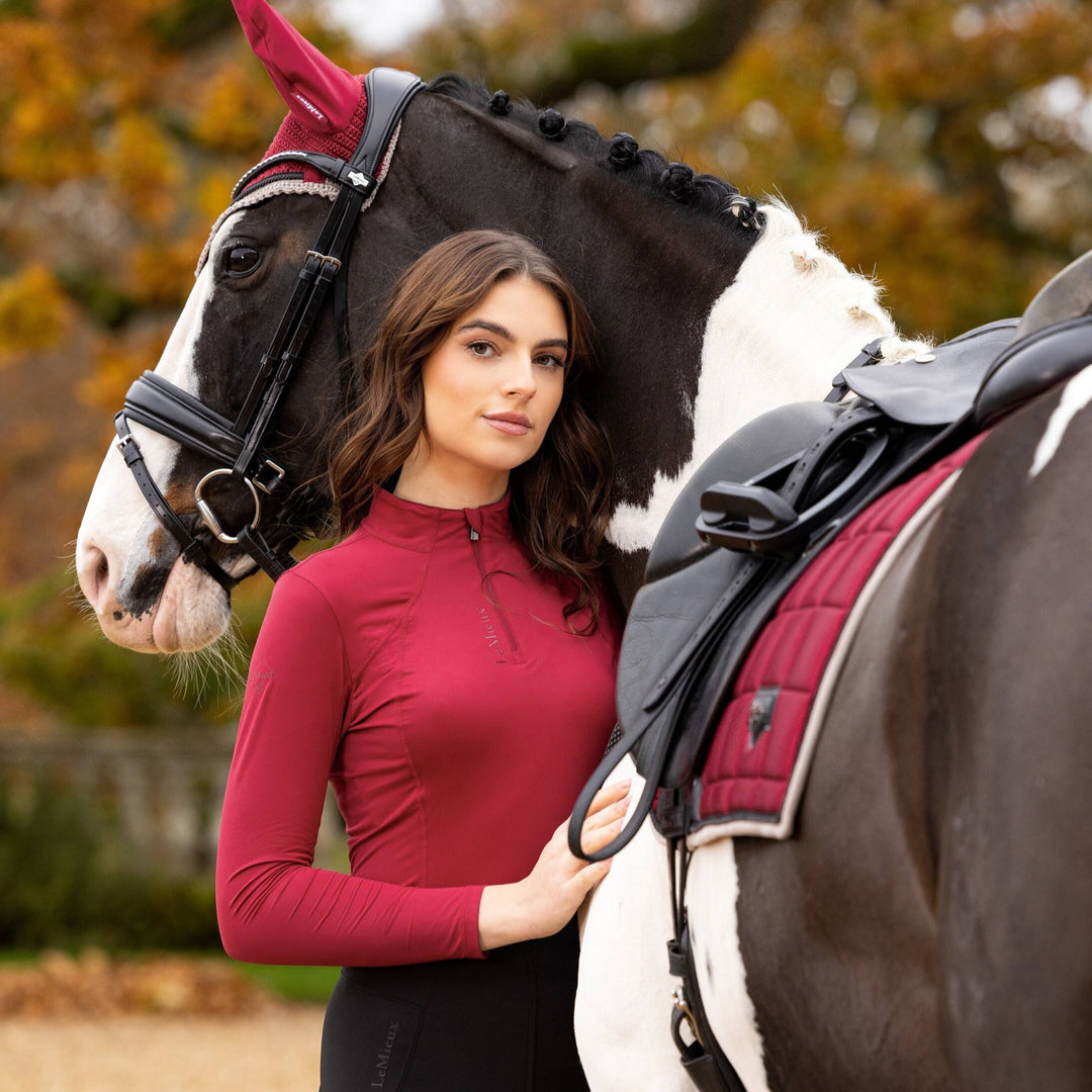 LeMieux Ladies Baselayer