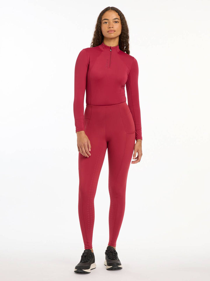 LeMieux Ladies Baselayer