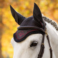 LeMieux Classic Fly Hood in Cinder