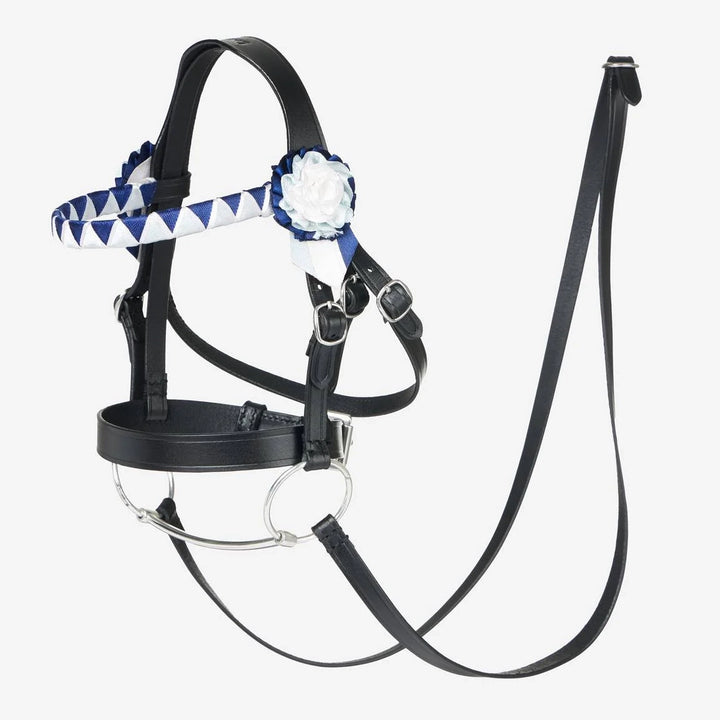 LeMieux Hobby Horse Showing Bridle