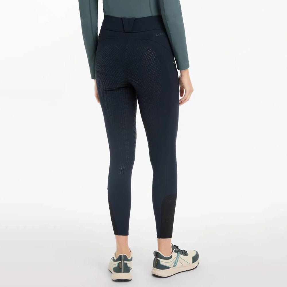 LeMieux Ladies Amy Brushed Breggings