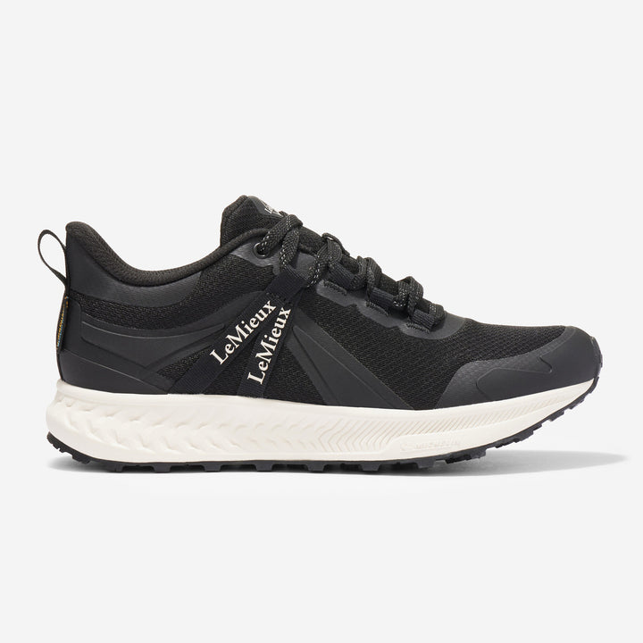LeMieux New Trax Waterproof Trainer