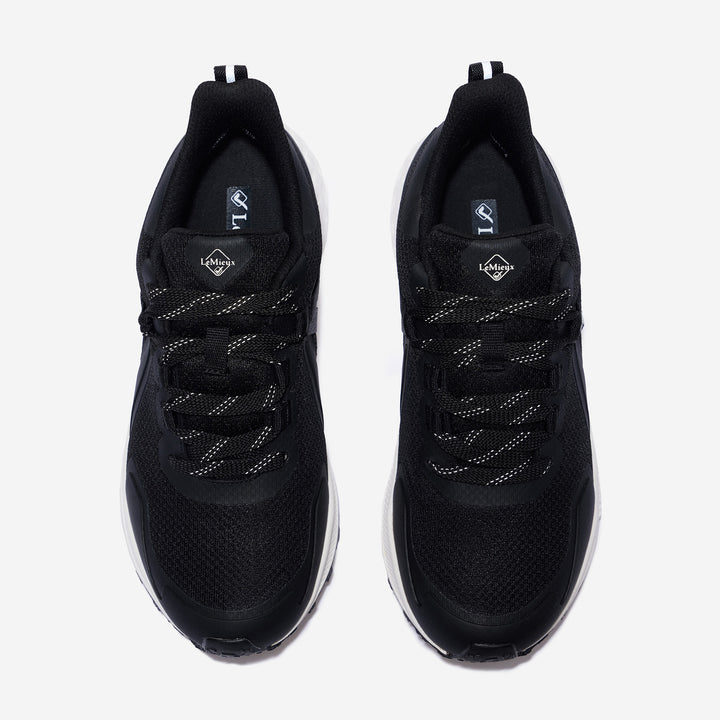 LeMieux New Trax Waterproof Trainer