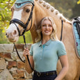 LeMieux Ladies Classique Polo Shirt