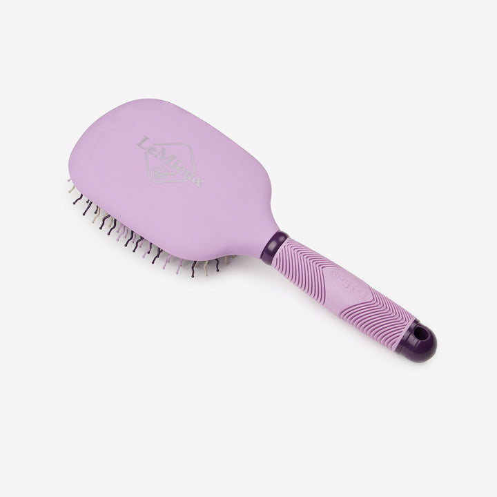 LeMieux Tangle Tidy - Lilac