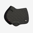 LeMieux Aspen Close Contact Square Houndstooth