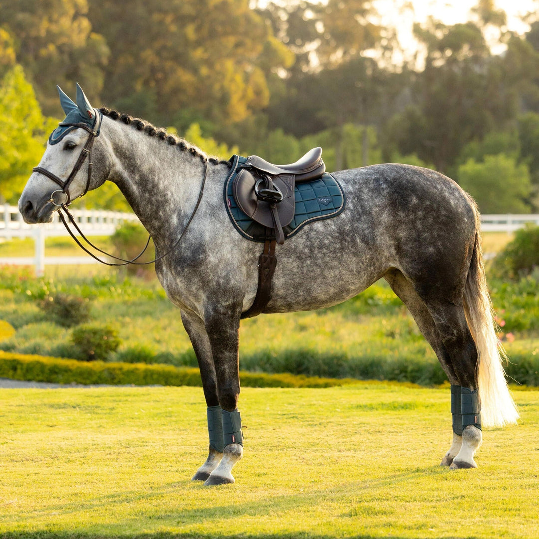 LeMieux Loire Classic GP Square - Jungle