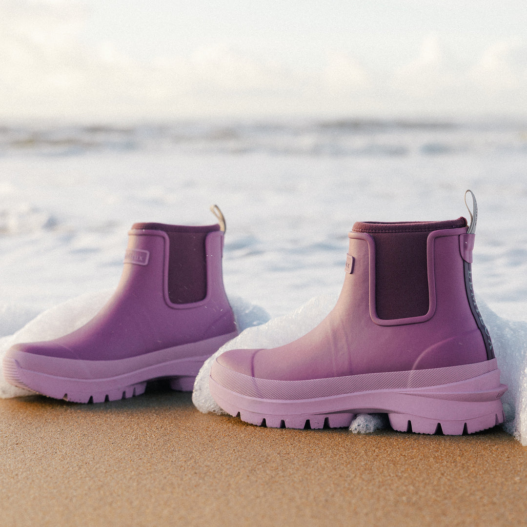 LeMieux Ladies Bramshaw Chelsea Welly