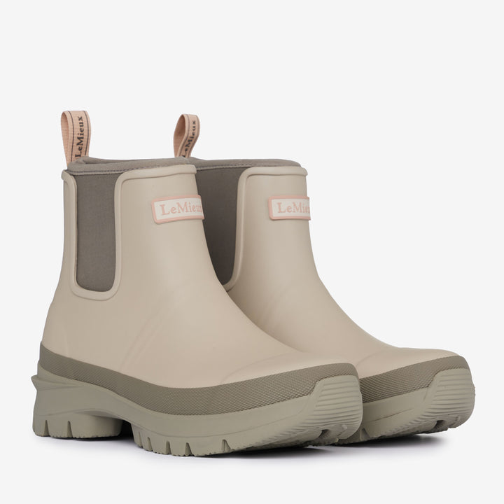 LeMieux Ladies Bramshaw Chelsea Welly