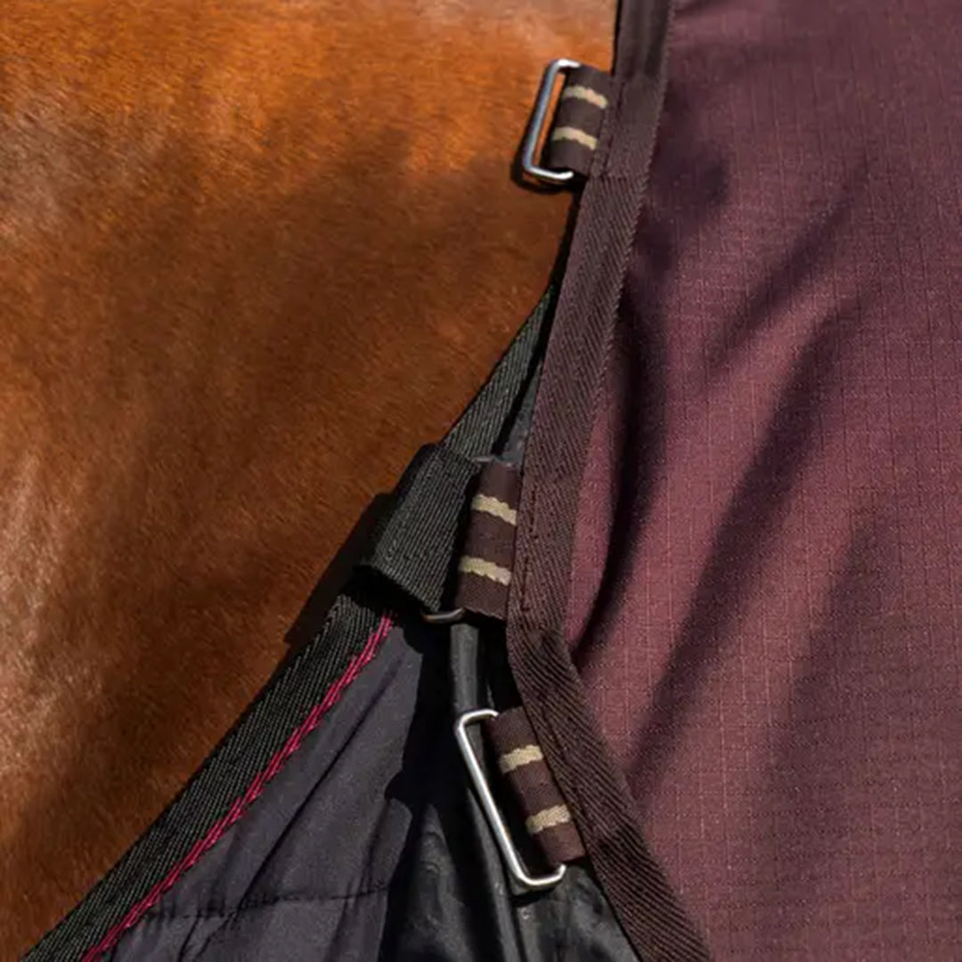 LeMieux Arika Ripstop 200g Turnout Rug - Bramble