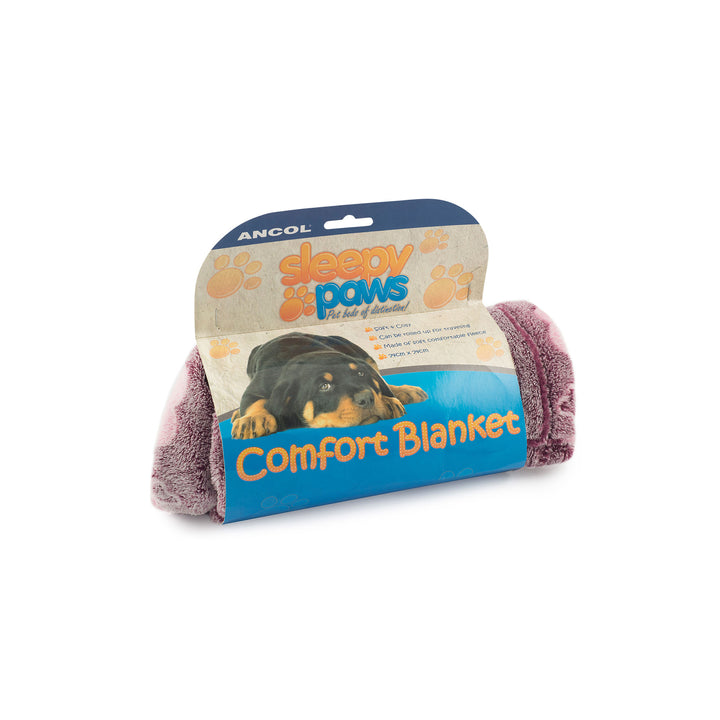 Ancol Comfort Blanket