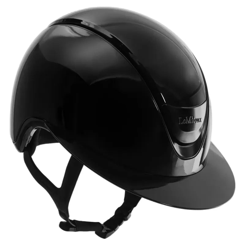 LeMieux Verv Competition Gloss Helmet