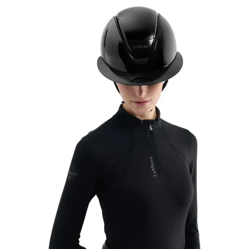 LeMieux Verv Competition Gloss Helmet