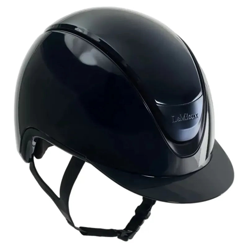 LeMieux Verv Competition Gloss Helmet