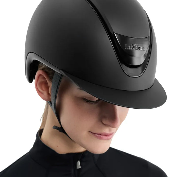 LeMieux Verv Competition Matte Helmet