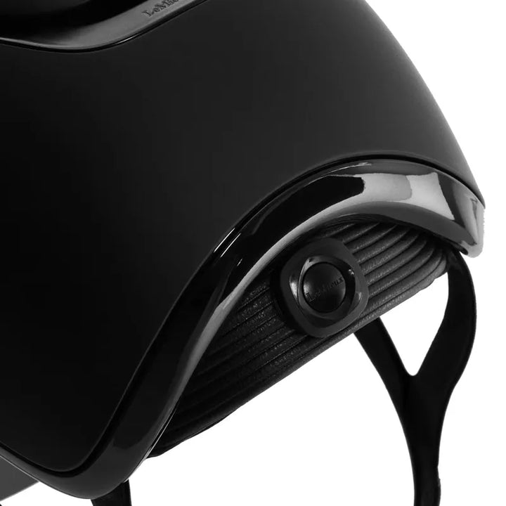 LeMieux Verv Competition Matte Helmet