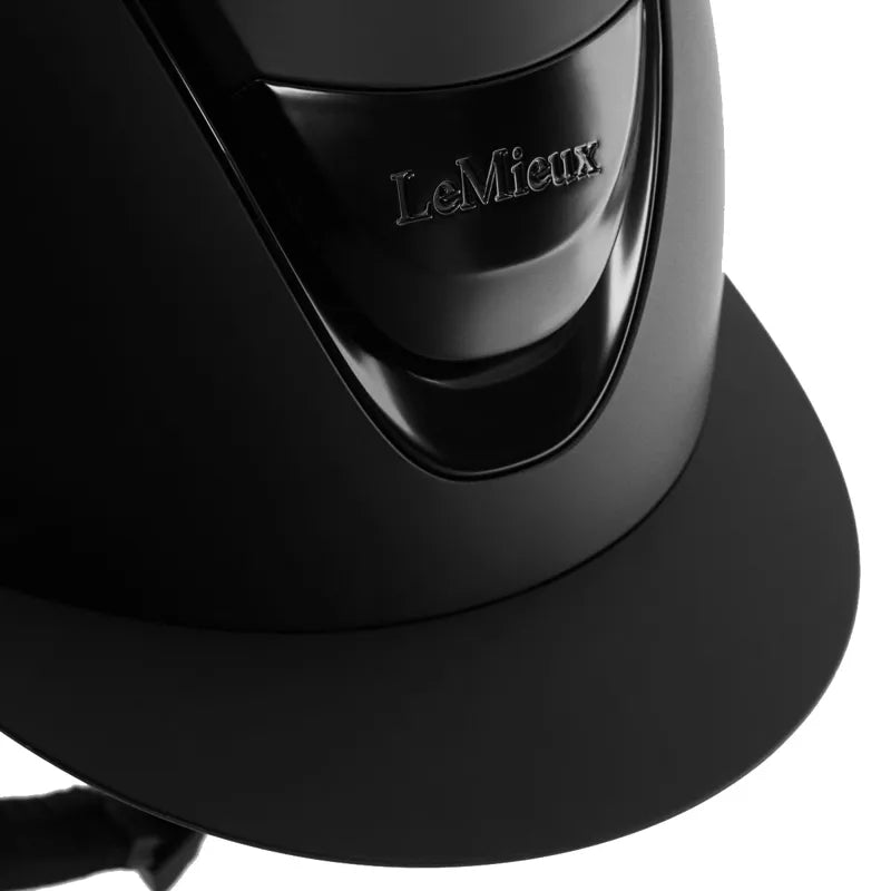 LeMieux Verv Competition Matte Helmet