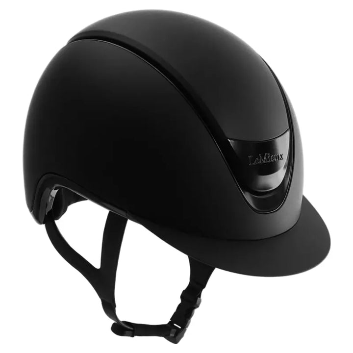 LeMieux Verv Competition Matte Helmet