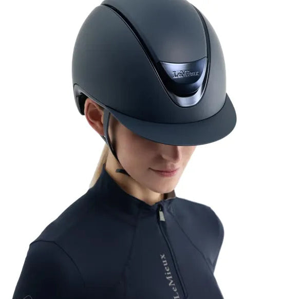 LeMieux Verv Competition Matte Helmet