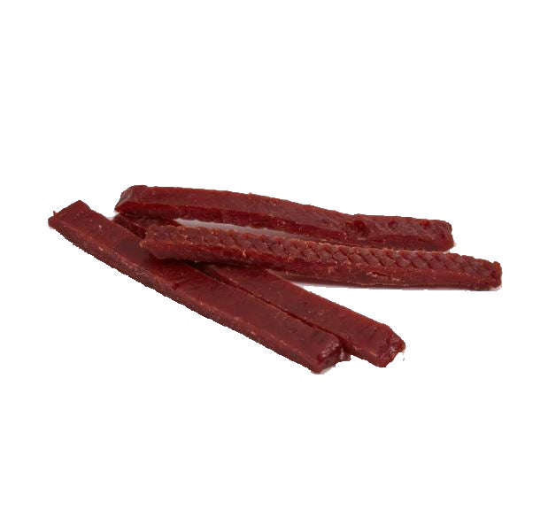 Tasty and Meaty Beef Fillets Dog Treats