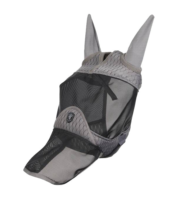 LeMieux Gladiator Full Fly Mask