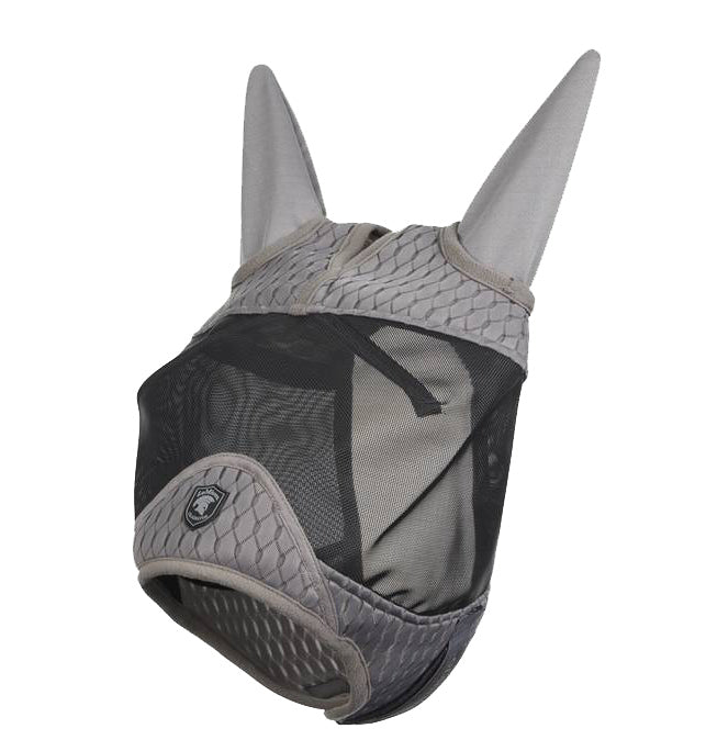 LeMieux Gladiator Half Fly Mask