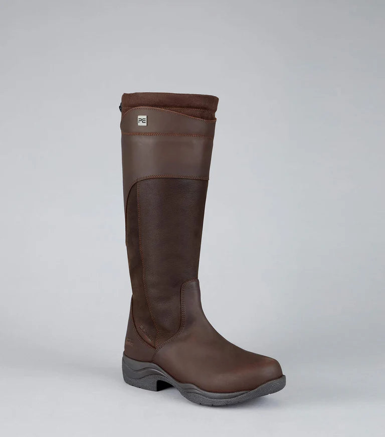 Premier Equine Miletto Waterproof Country Boot