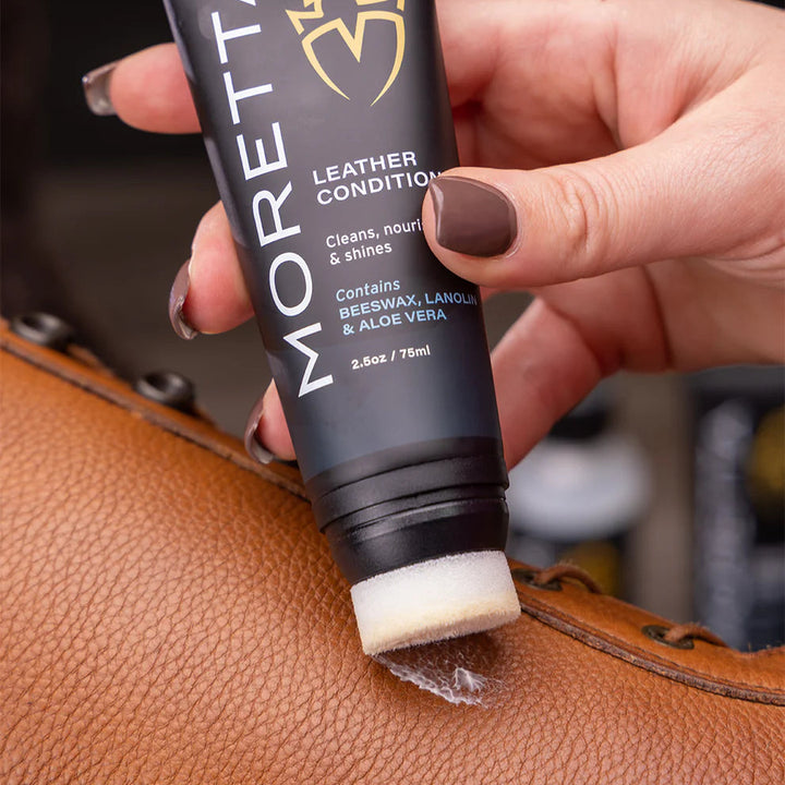 Moretta Leather Conditioner