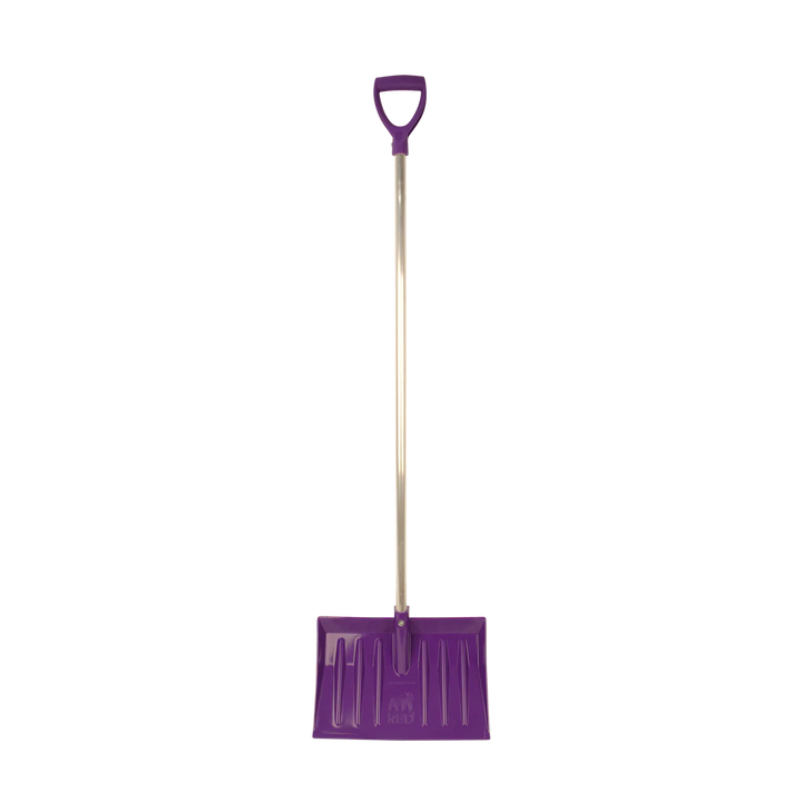 Red Gorilla Multi Shovel D Handle
