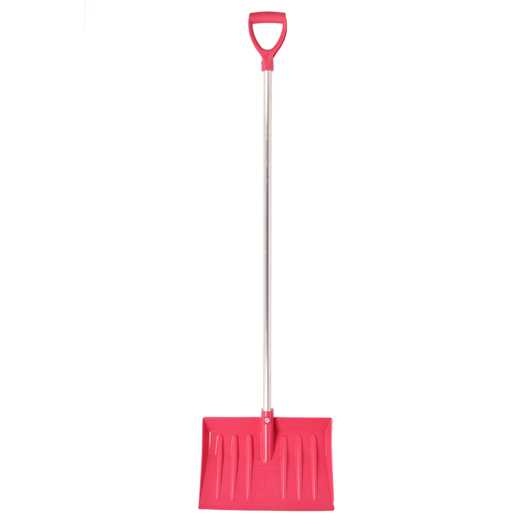 Red Gorilla Multi Shovel D Handle