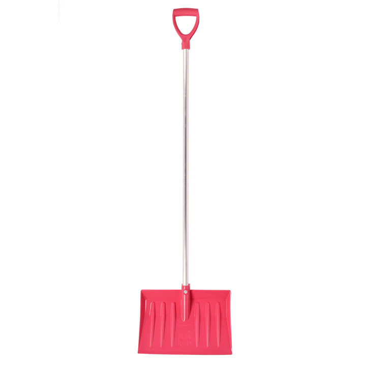 Red Gorilla Multi Shovel D Handle
