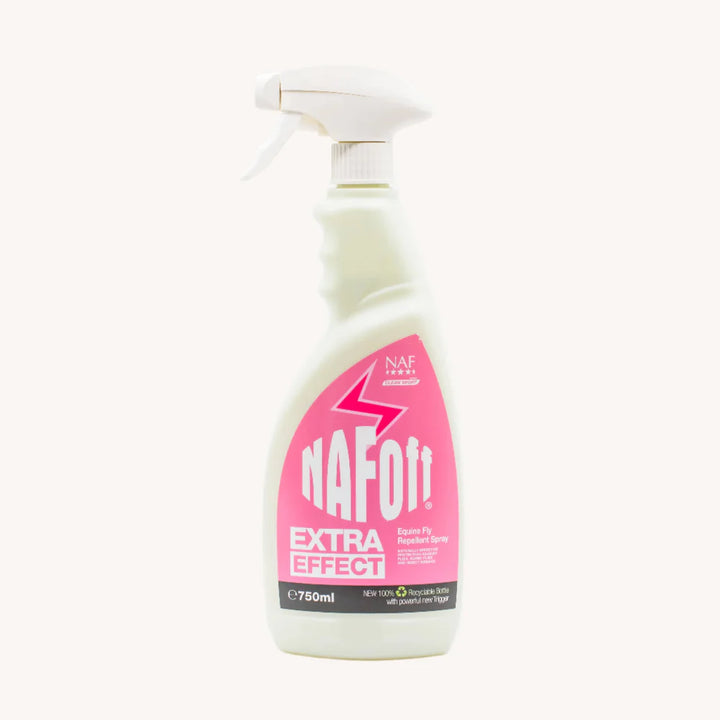 NAF Off Extra Effect Fly Repellent
