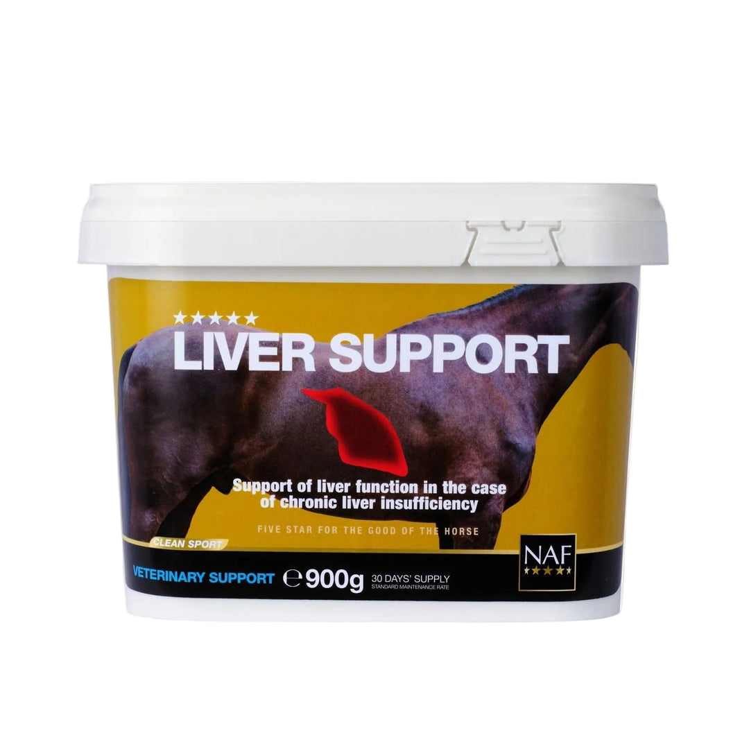 NAF Liver Support