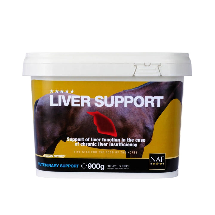 NAF Liver Support