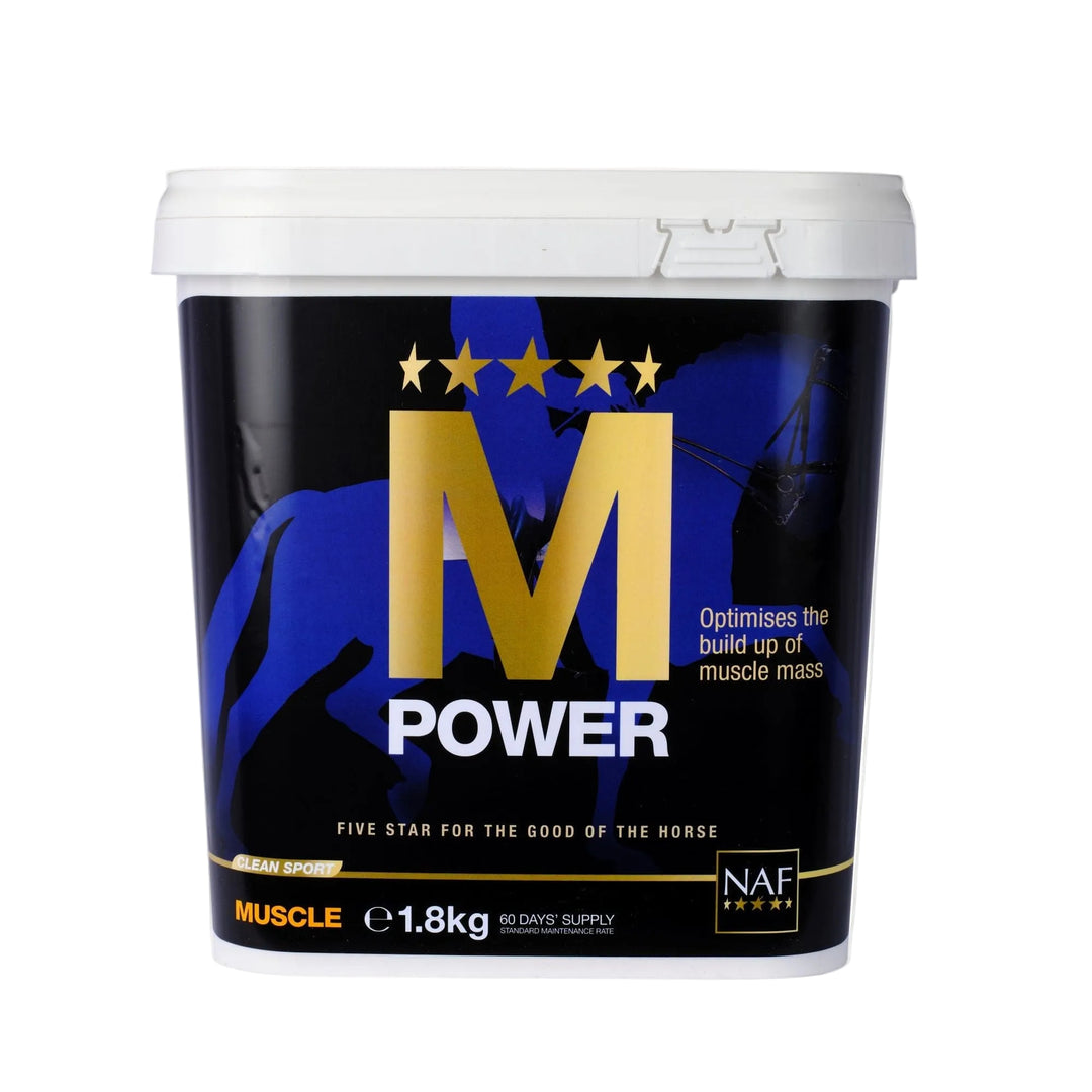 NAF M Power