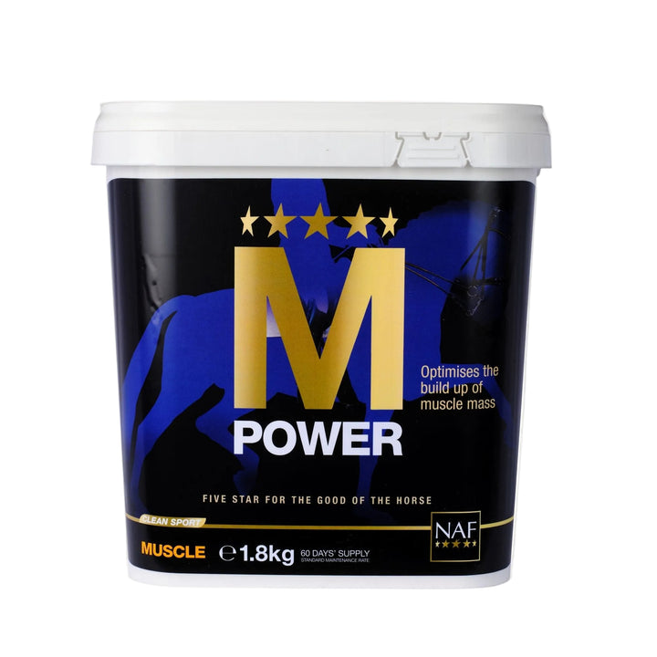 NAF M Power