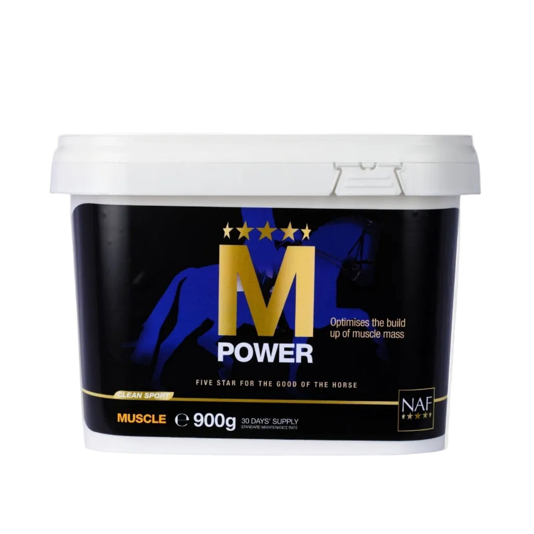 NAF M Power