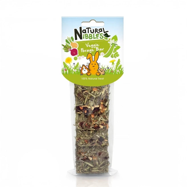 Natures Grub Veggie Forage Bar