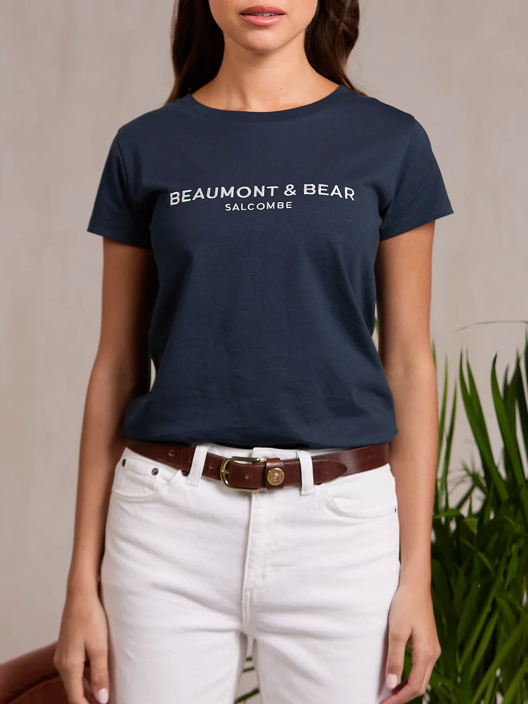Beaumont & Bear Ladies Bolberry T-Shirt