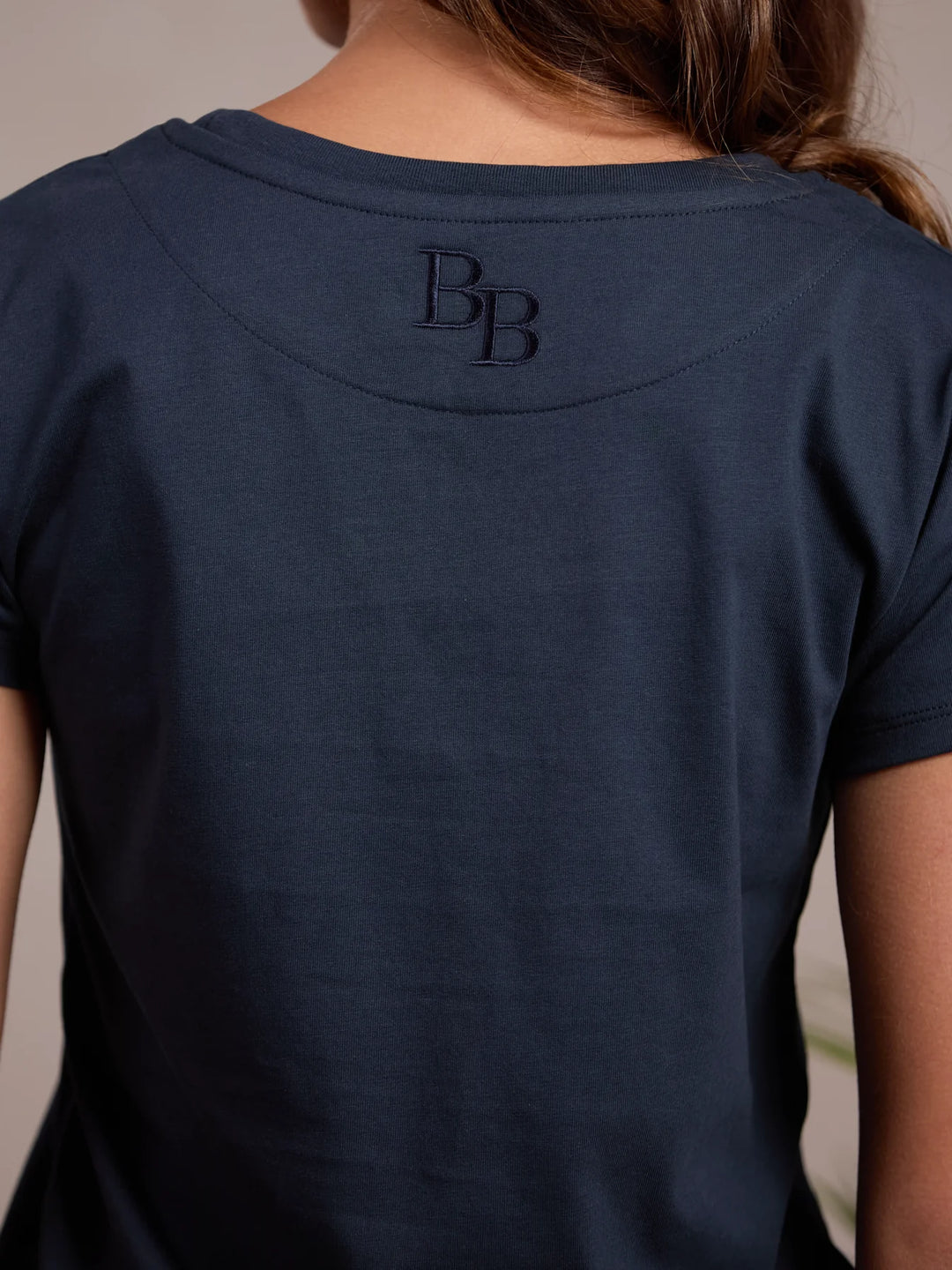 Beaumont & Bear Ladies Bolberry T-Shirt