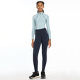 LeMieux Young Rider Orla Pull Ons - Aqua