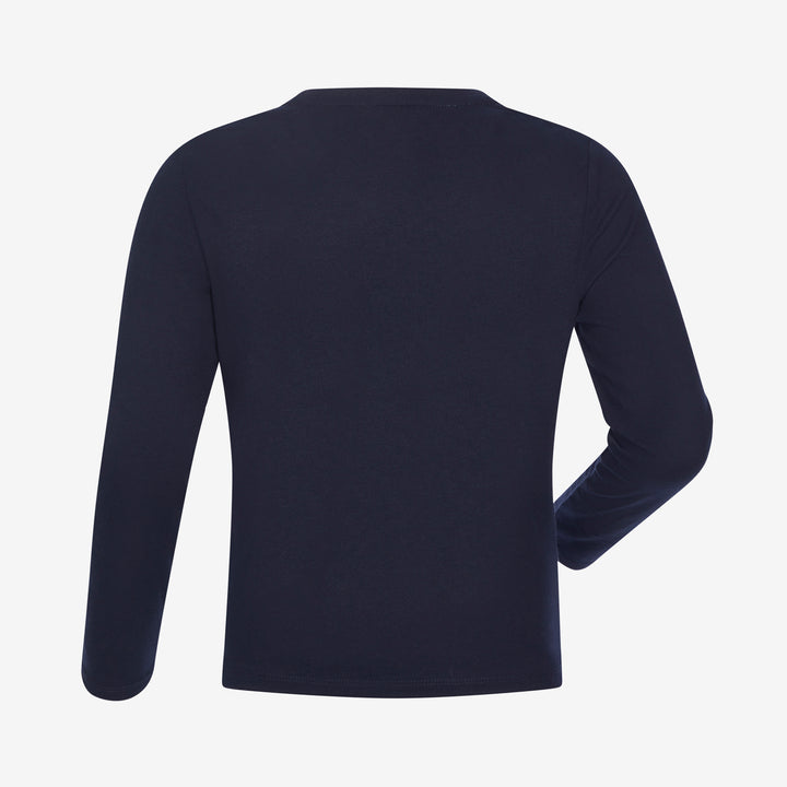 LeMieux Mini Jessie Long Sleeve Top