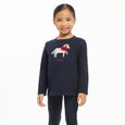 LeMieux Mini Jessie Long Sleeve Top