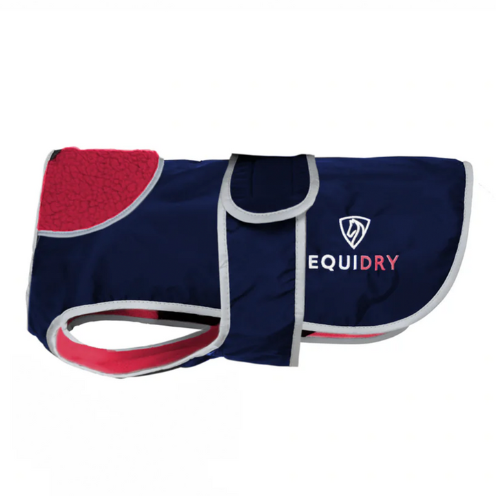 Equidry Waterproof Dog Coat