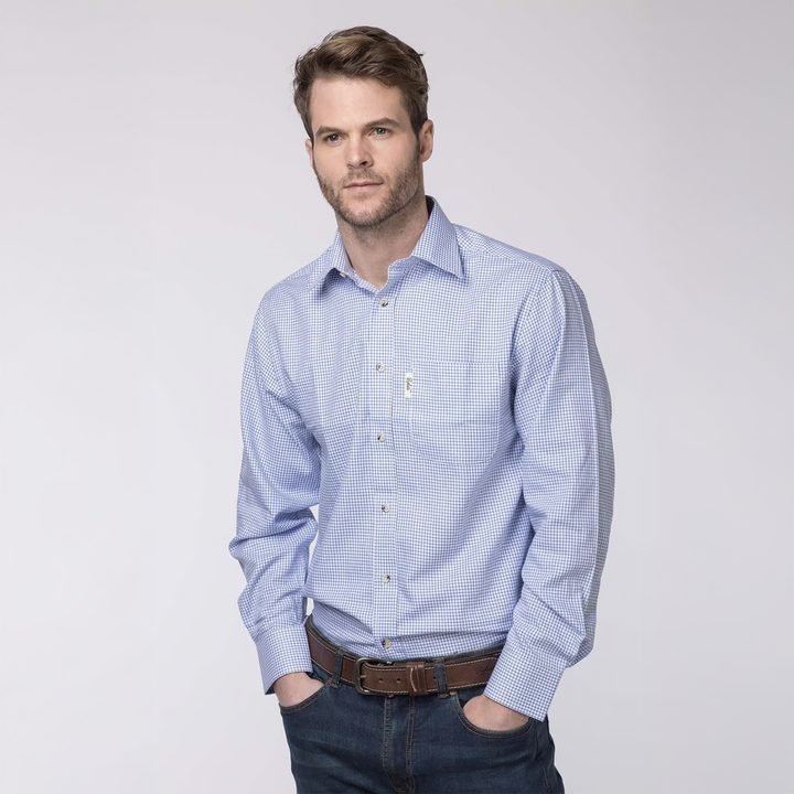 Rydale Mens Whetherby Shirt