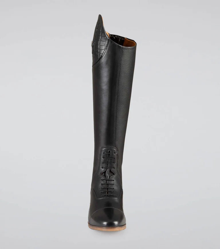 Premier Equine Ladies Passaggio Field Tall Riding Boot