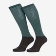 LeMieux Competition Socks 2 Pack - Alpine