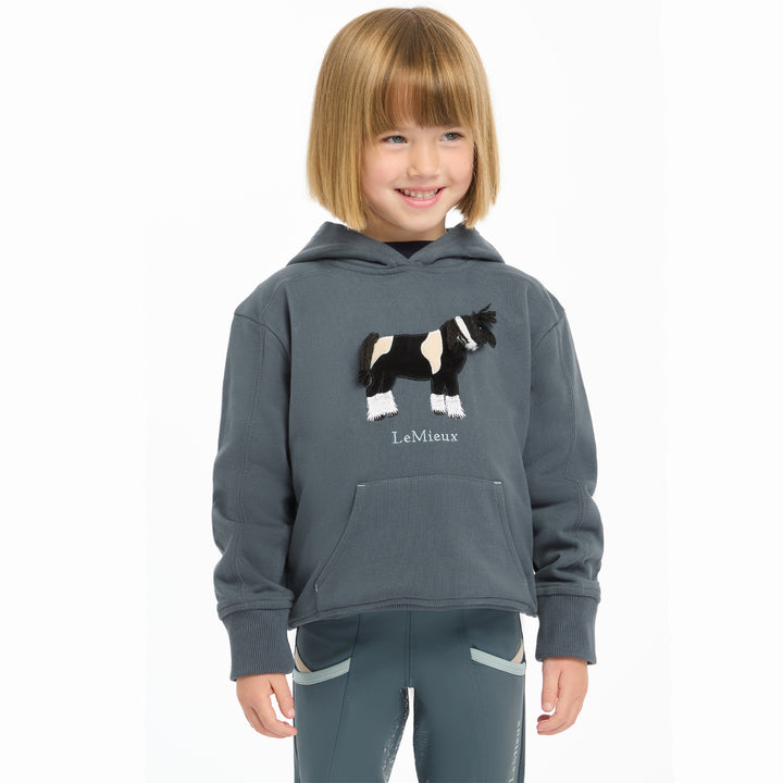 LeMieux Mini Romi Hoodie