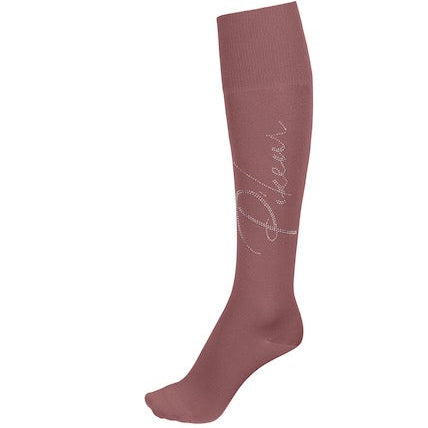 Pikeur Ladies Kniestrumpf Stud Socks
